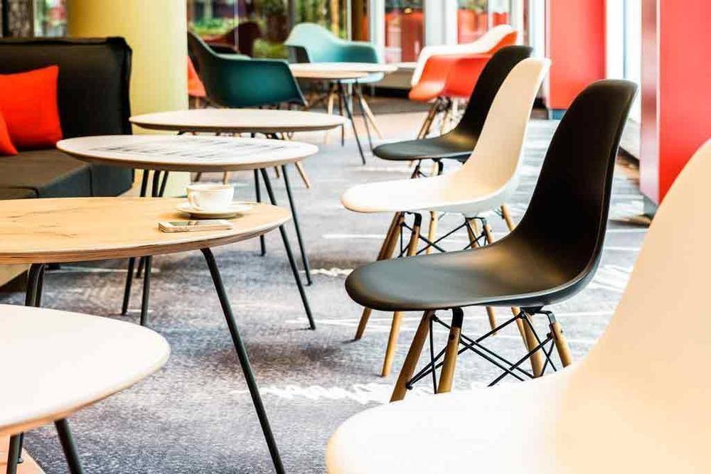 Ibis Muenchen Parkstadt Schwabing Facilități foto